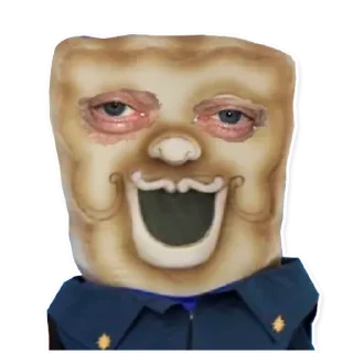 Sticker Тульский Пряник - 5