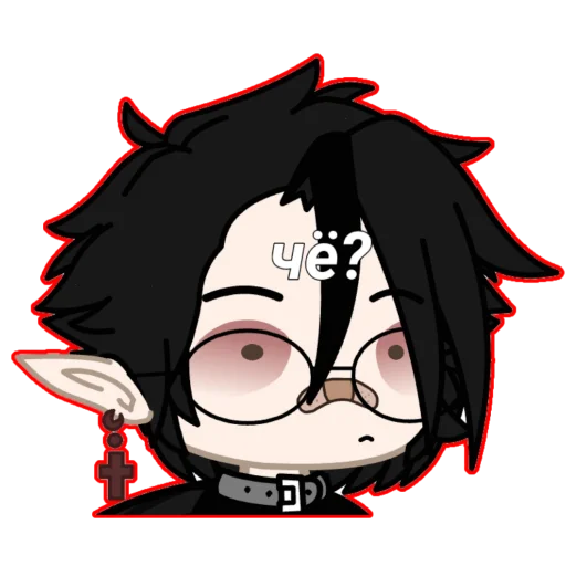 иллюстрация мультфильм эскиз