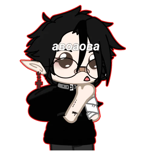 illustration cartoon sketch