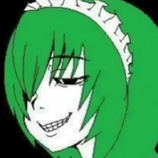 Стикер пс1хбально1 ty@vn9tr1tem @vn9tr1tem0 - 3