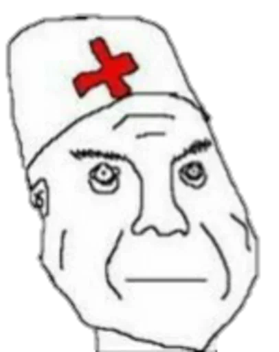 эскиз рисование символ