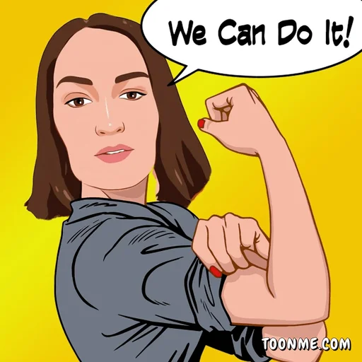 Sticker Александра - 7