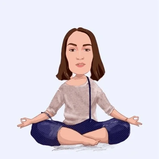 Sticker Александра - 6