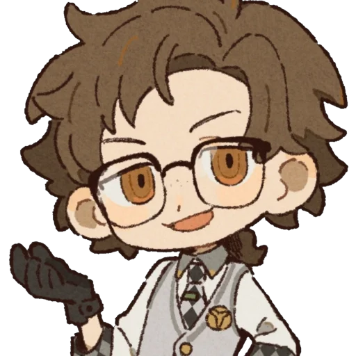 Sticker Pshchshch1 - 1