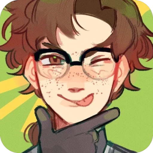 Стикер Pshchshch1 - 1