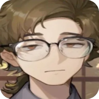 Sticker Horropedia | @reverse1999stickers - 7