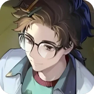 Sticker Horropedia | @reverse1999stickers - 6