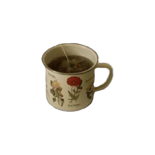 Sticker Horropedia | @reverse1999stickers - 4