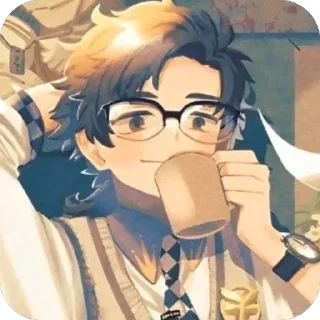 Sticker Horropedia | @reverse1999stickers - 1