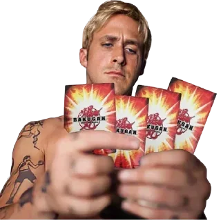 Sticker Стикеры👉 @stikeru7777 - 6