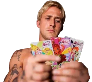 Sticker Стикеры👉 @stikeru7777 - 10