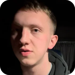 Sticker Психиатор - 6