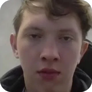 Sticker Психиатор - 3