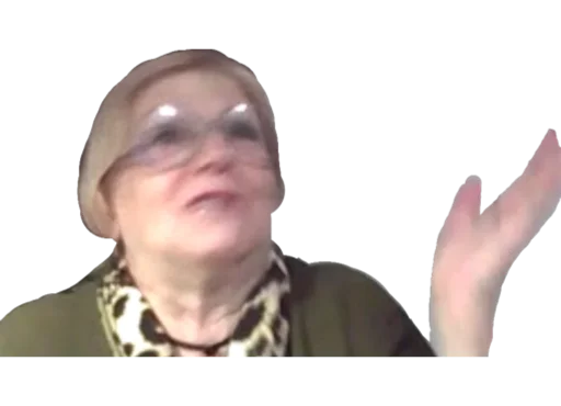 Sticker psihoLOH - 10