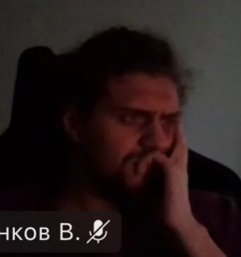 Sticker psihoLOH - 8