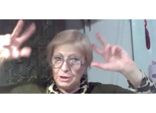 Sticker psihoLOH - 7