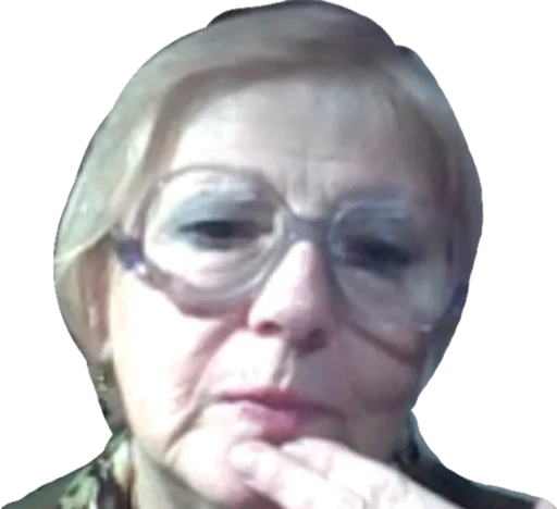 Sticker psihoLOH - 2