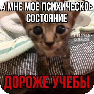 Стикер Психопаты - 0