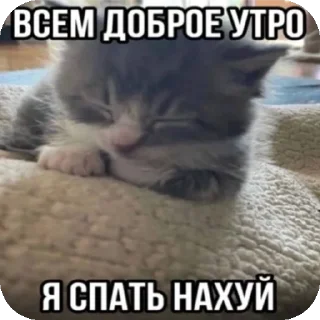 Стикер Психопаты - 7