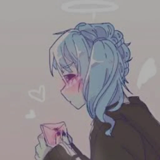 Sticker Sally Face - 11