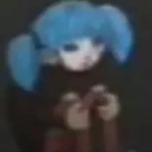 Sticker Sally Face - 3