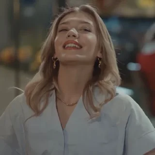 Sticker Джерен 💕 - 5