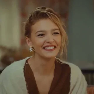 Sticker Джерен 💕 - 8