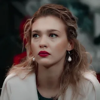 Sticker Джерен 💕 - 7