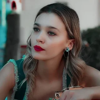 Sticker Джерен 💕 - 9