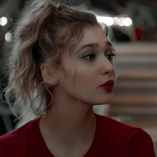 Sticker Джерен 💕 - 0