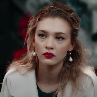 Sticker Джерен 💕 - 3