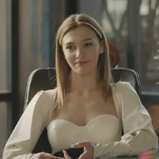 Sticker Джерен 💕 - 4