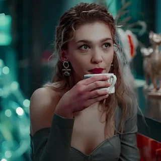 Sticker Джерен 💕 - 6