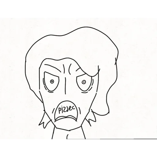 PrioSketch's | @m1khailbr_stickerbot - 