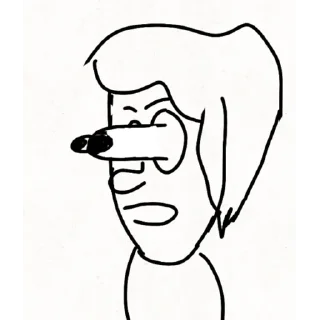 Sticker PrioSketch's | @m1khailbr_stickerbot - 2