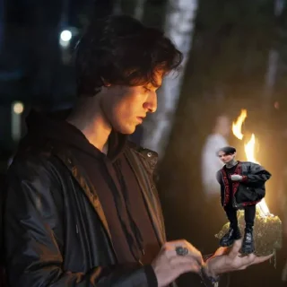 Sticker Битва приколистов - 8