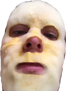 Sticker Школа Психа - 1