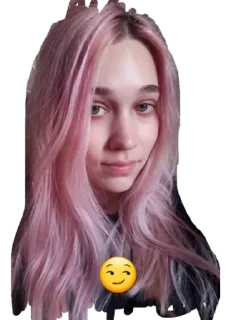 Sticker Школа Психа - 6