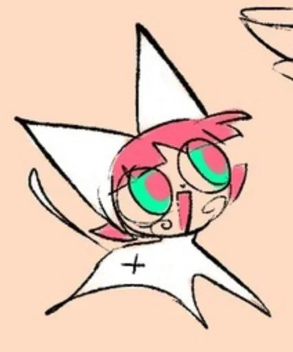 Sticker Psychonyashi_by_SozdaiStickeriBot - 1