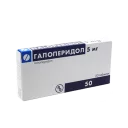 Стикер Psychopharmacology - 11