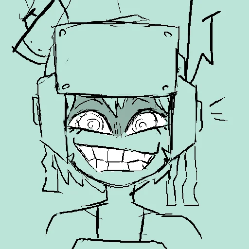 drawing sketch line art