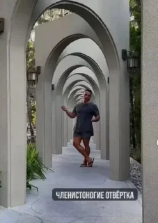 Стикер Больше стикеров 👉🏻 @stickertg4 - 3