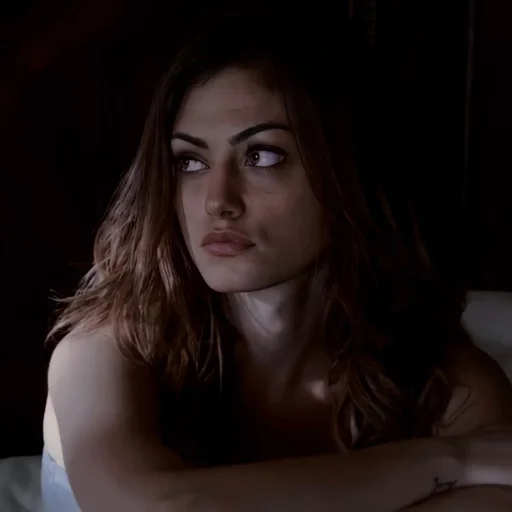 ВоЛчеНоК ХеЙлИ :: @fStikBot - human face