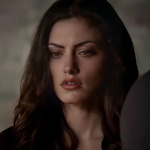 human face person portrait