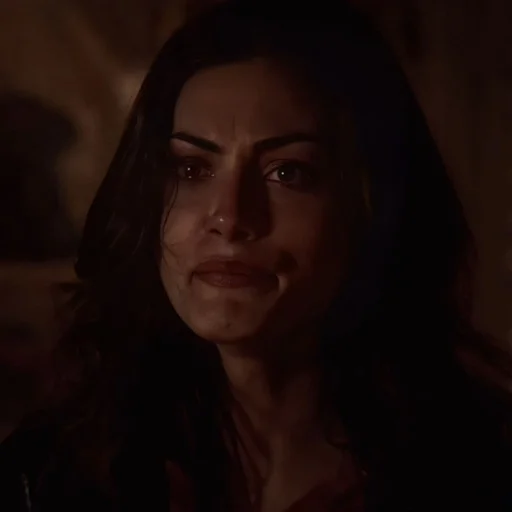 human face person portrait