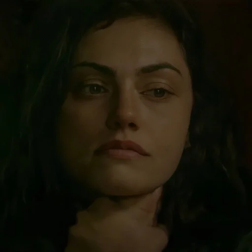 human face portrait person