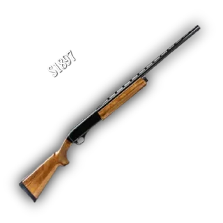 Sticker PUBG :: Armas (by @luccascomvoce) - 8