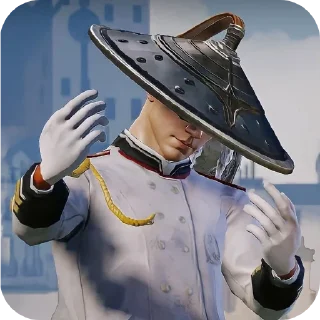 Sticker Pubg @StickersDVM - 3