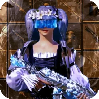 Sticker Pubg @StickersDVM - 4