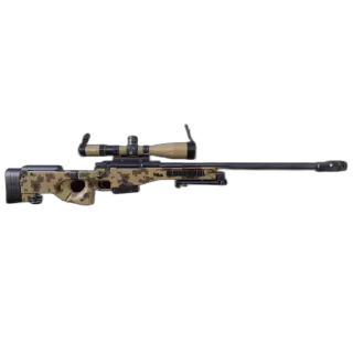 Стикер @PUBG_VIDEO_HD - 11